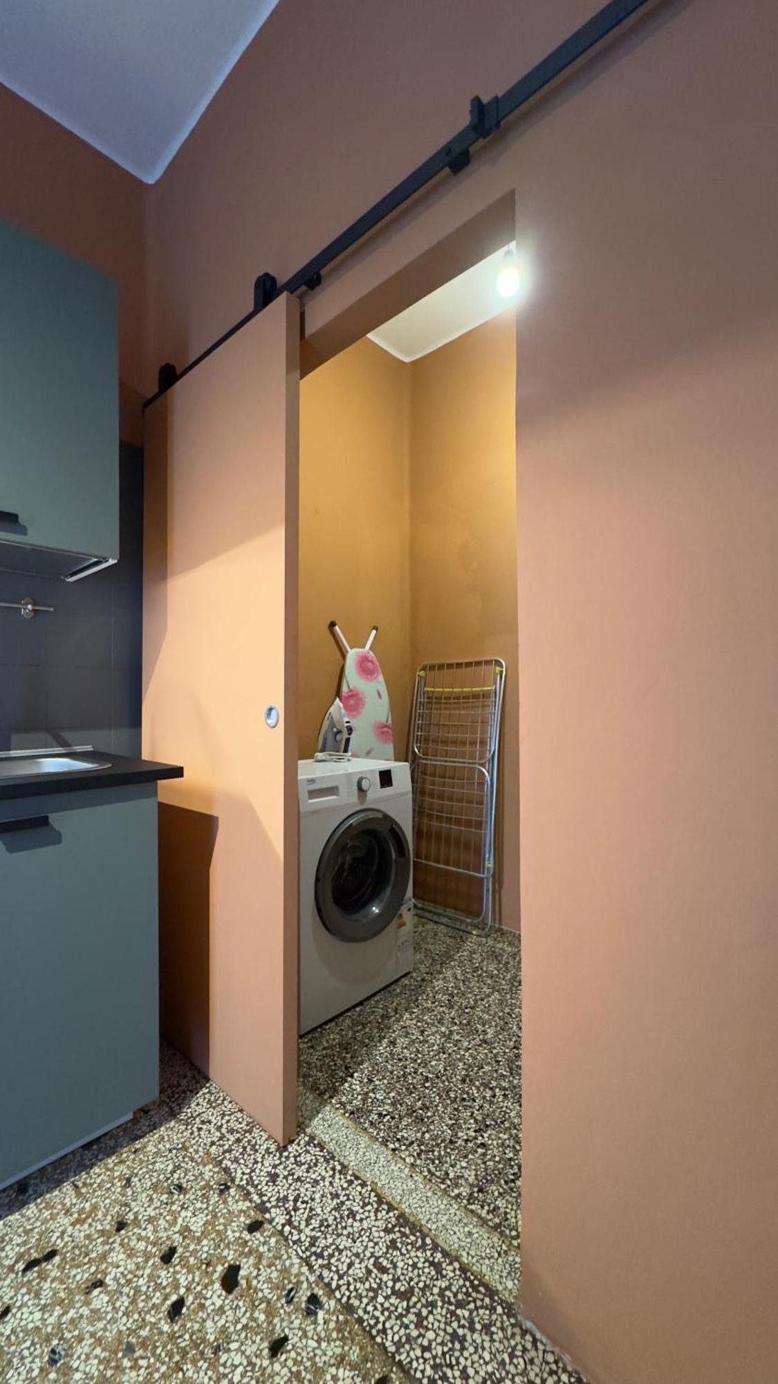 Br Treviso Train Station Apartments Kültér fotó