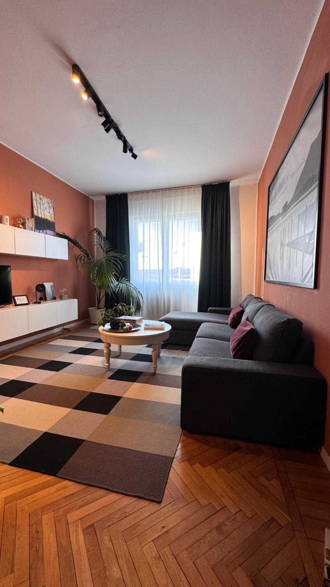 Br Treviso Train Station Apartments Kültér fotó