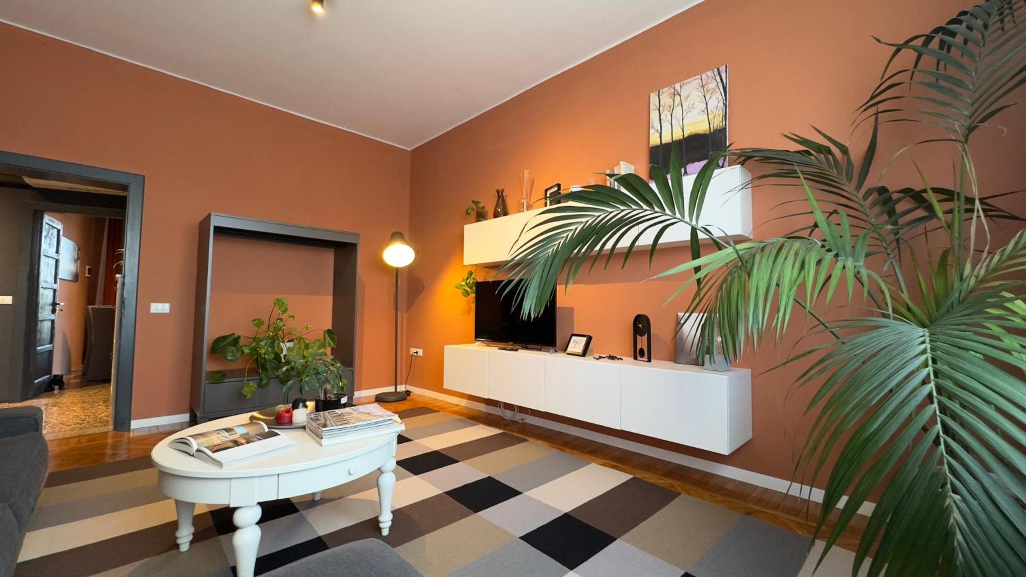 Br Treviso Train Station Apartments Kültér fotó