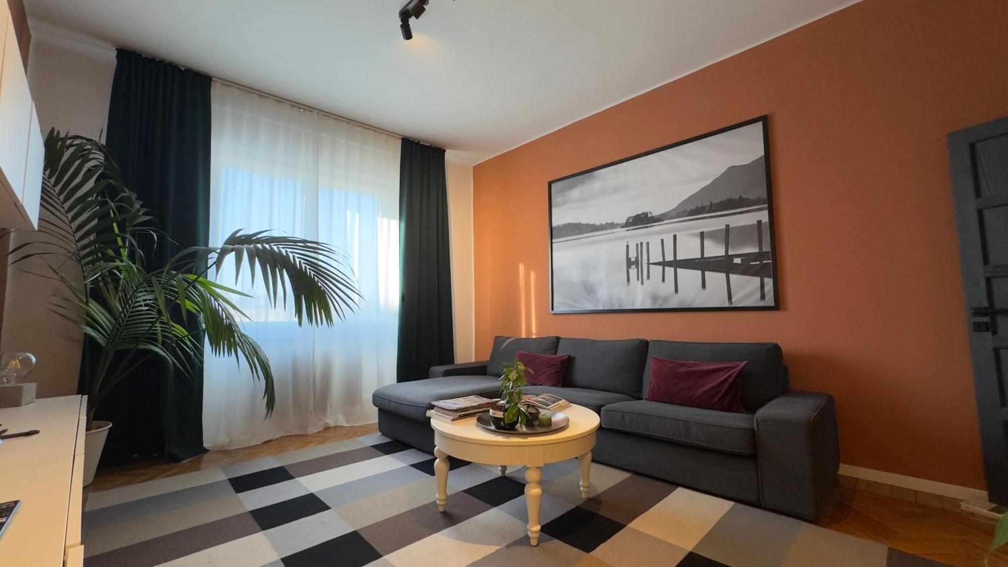 Br Treviso Train Station Apartments Kültér fotó